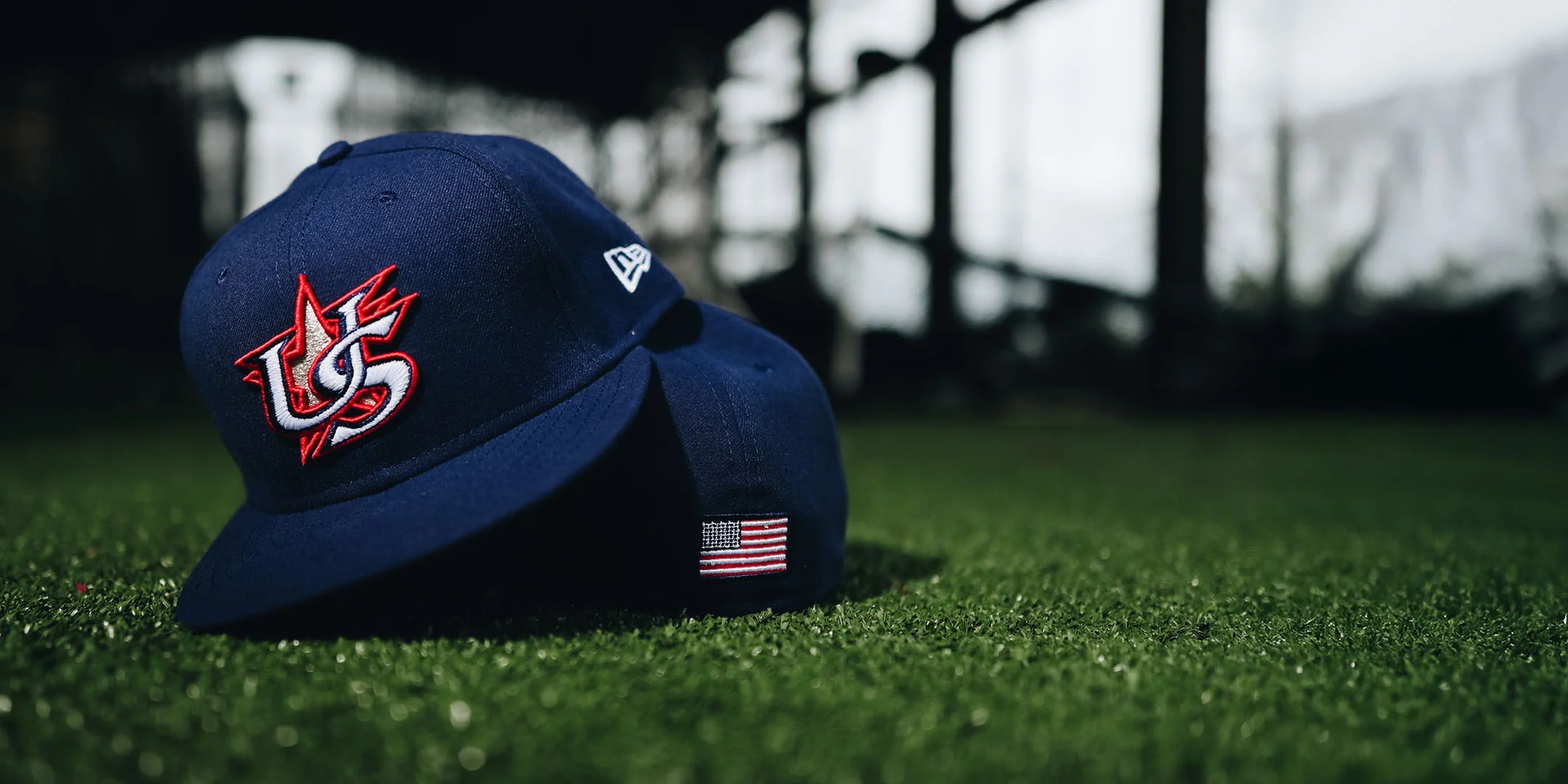 Wear the Stars and Stripes